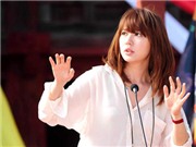 Bóng đá anh, ngoại hạng anh, lịch thi đấu euro 2012, Những hình ảnh “nóng hổi” của Yoon Eun Hye trong phim mới